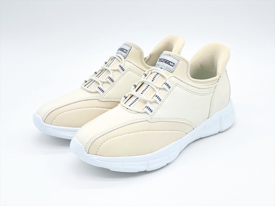 タウニークラブ ライトフリー【アイボリー】  | ストレッチ素材/ハンズフリー