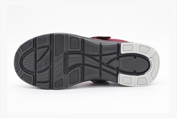 すたこらさんソフト 晴77【ブラック】 | 足囲4E/軽量/インソール