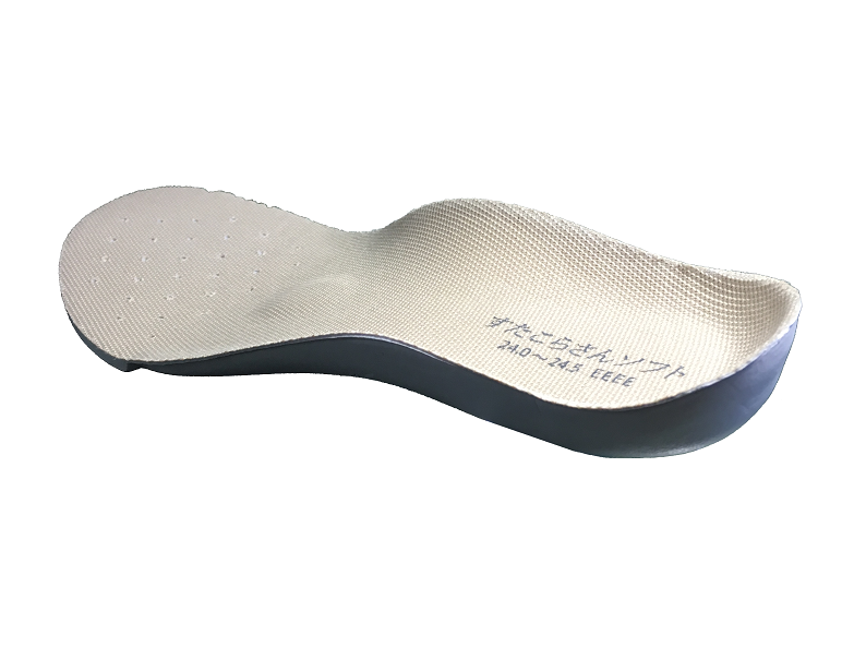 【アウトレット】 すたこらさんソフト 晴77【オリーブ】在庫限り | 足囲4E/軽量/インソール