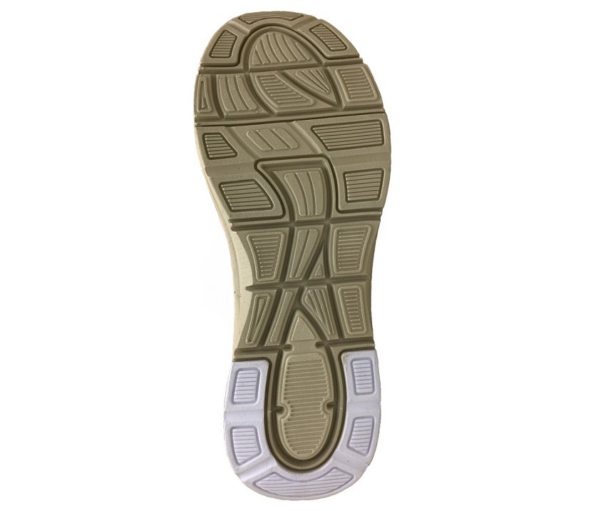 【アウトレット】 すたこらさんソフト 晴77【オリーブ】在庫限り | 足囲4E/軽量/インソール