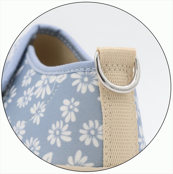 すたこらさんソフト 08【ブルー】 | 足囲3E/軽量