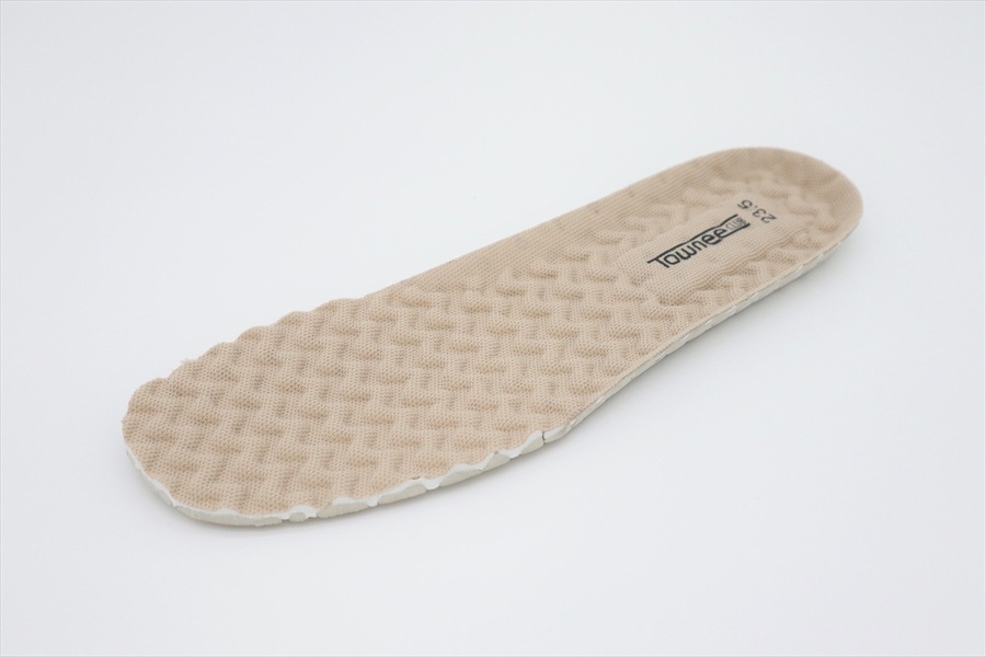 タウニークラブ フィル【スミクロ】 | ファスナー付/つまずきにくい