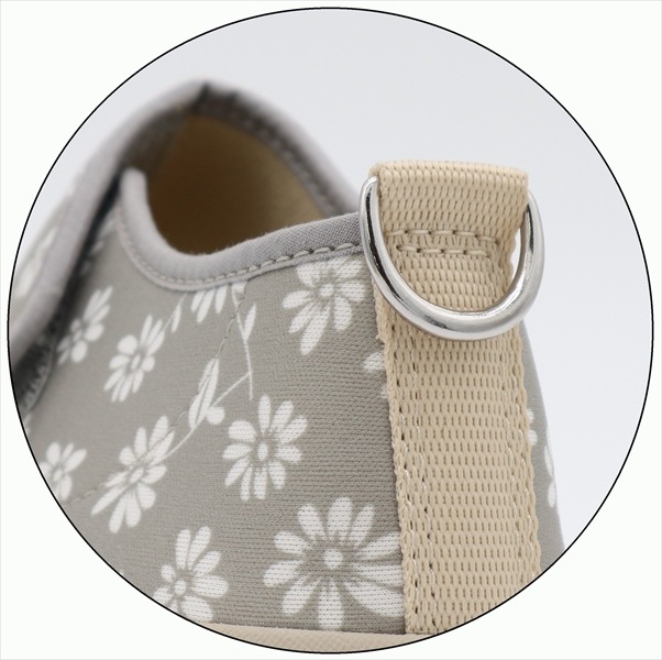 すたこらさんソフト 08【グレー】 | 足囲3E/軽量