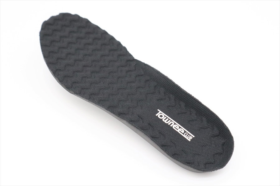 タウニークラブ 2WAY【カーキ】軽量/ストレッチ素材/ソフトな足あたり