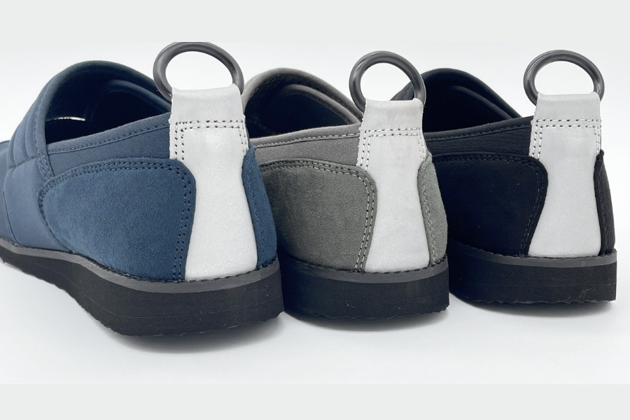 すたこらさんソフト 05【ネイビー】 | 足囲3E/軽量