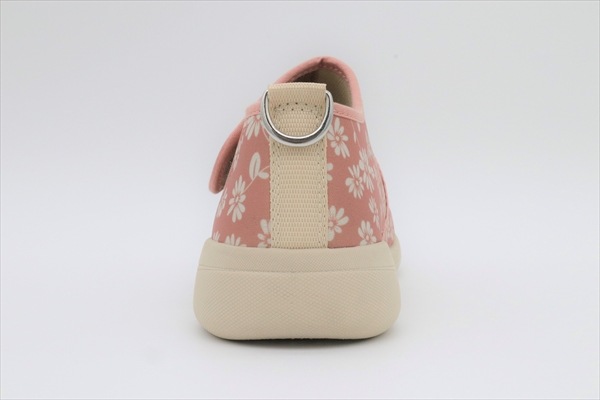 すたこらさんソフト 08【ピンク】 | 足囲3E/軽量