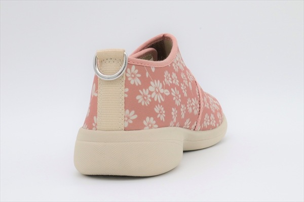 すたこらさんソフト 08【ピンク】 | 足囲3E/軽量