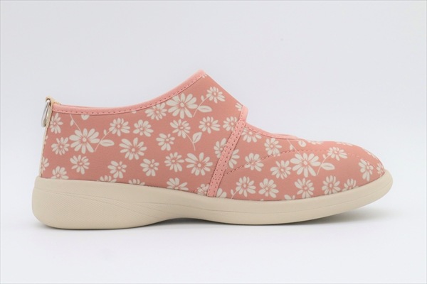 すたこらさんソフト 08【ピンク】 | 足囲3E/軽量