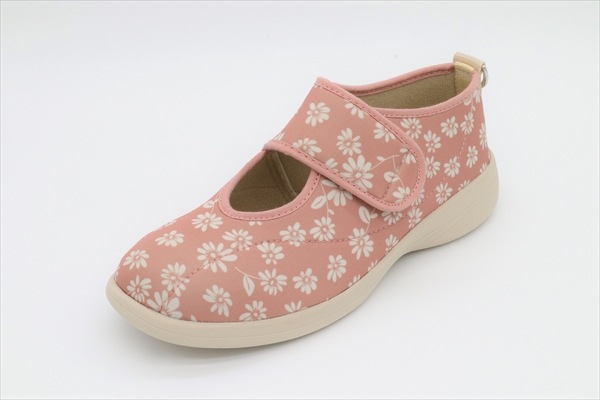 すたこらさんソフト 08【ピンク】 | 足囲3E/軽量