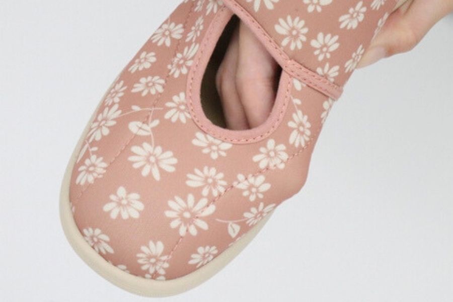 すたこらさんソフト 08【ピンク】 | 足囲3E/軽量