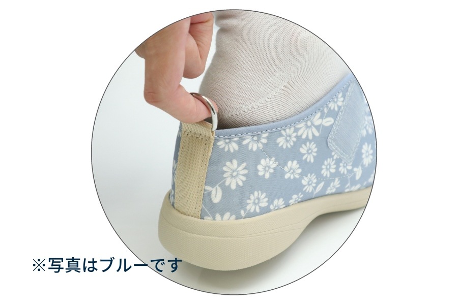 すたこらさんソフト 08【ピンク】 | 足囲3E/軽量