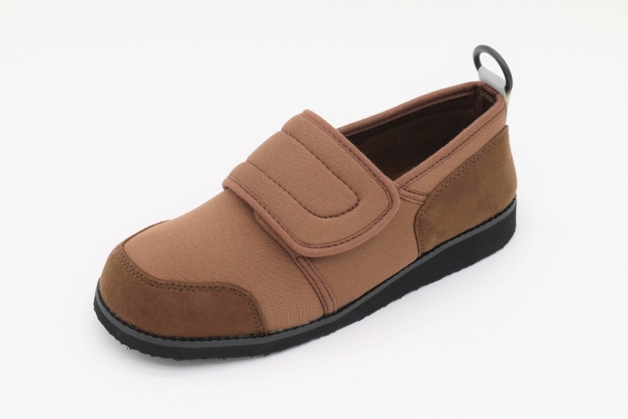 すたこらさんソフト 05【ブラウン】 | 足囲3E/軽量 在庫限り