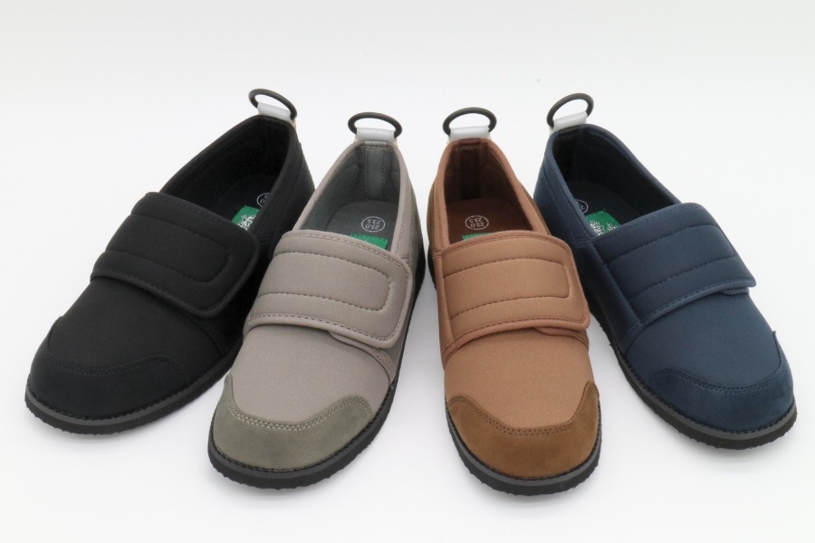 すたこらさんソフト 05【ブラウン】 | 足囲3E/軽量 在庫限り