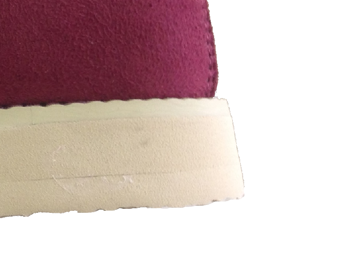 【片足販売　左】すたこらさんソフト05ワイド【ブラック】 | 足囲3E