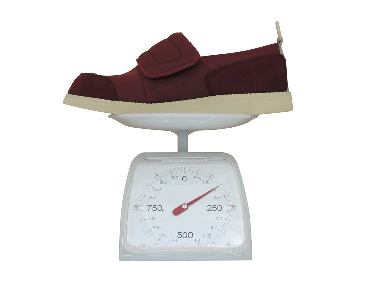 【片足販売　左】すたこらさんソフト05ワイド【ブラック】 | 足囲3E