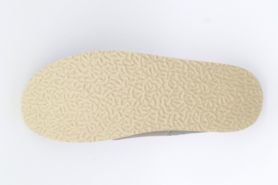 【片足販売　左】すたこらさんソフト05ワイド【グレー】 | 足囲3E