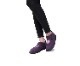 すたこらさんソフト 07 【パープル】 | 足囲3E/軽量