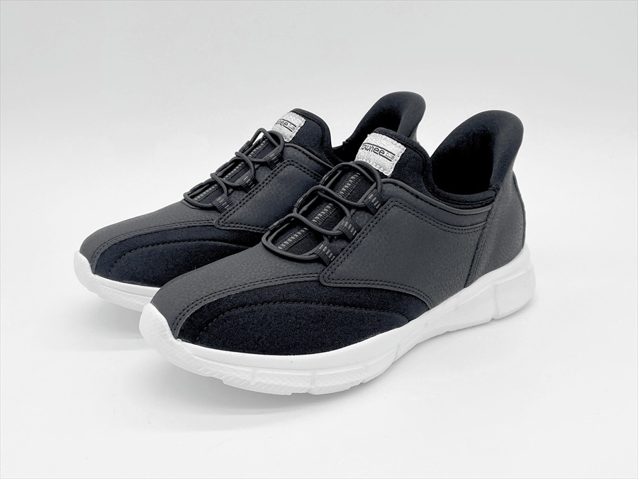 タウニークラブ ライトフリー【ブラック】  | ストレッチ素材/ハンズフリー