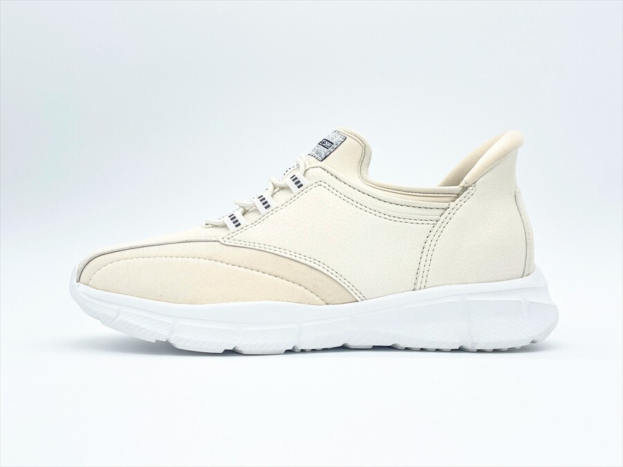 タウニークラブ ライトフリー【アイボリー】  | ストレッチ素材/ハンズフリー