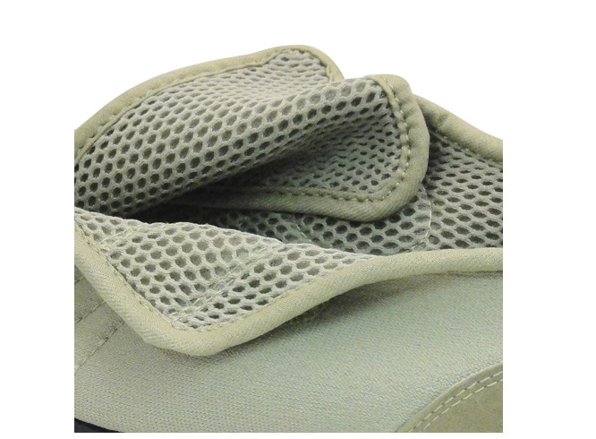 すたこらさんソフト 20 モスグリーン｜健康シューズ 靴のアスティコ