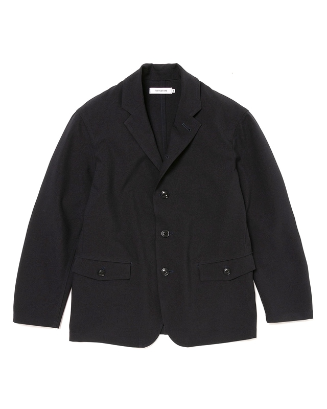 OFFICER 5B JACKET POLY WEATHER