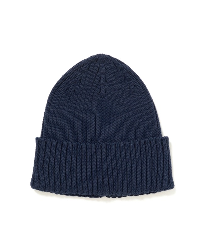 DWELLER BEANIE COTTON WOVEN