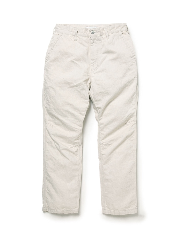 FARMER TROUSERS C/Li 9.5oz DENIM