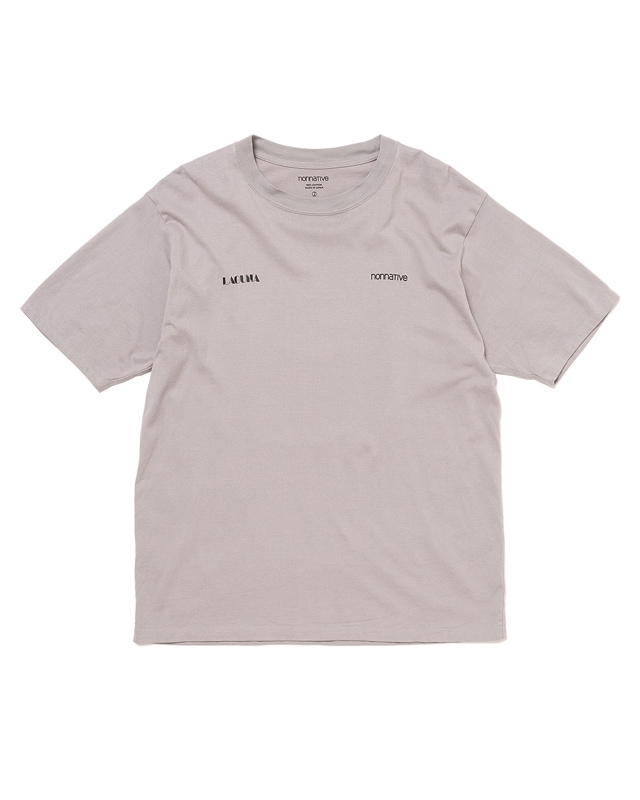 DWELLER S/S TEE 
