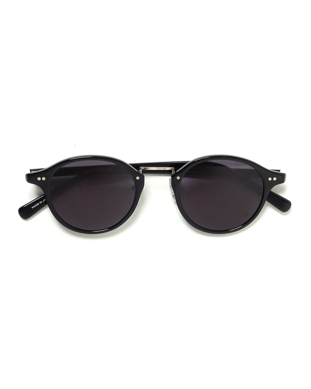 OFFICER SUNGLASSES by KANEKO OPTICAL