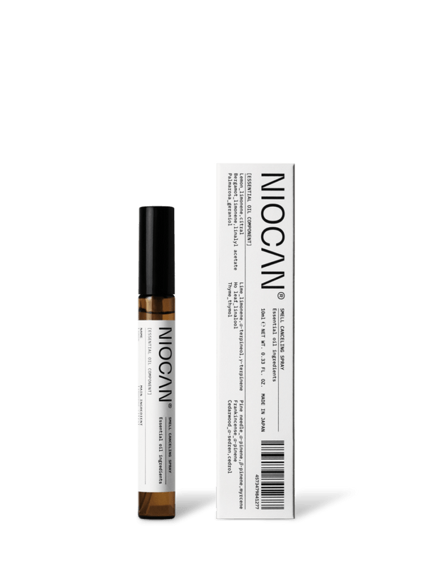 NIOCAN Portable 10ml