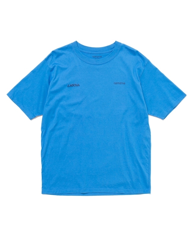 DWELLER S/S TEE 