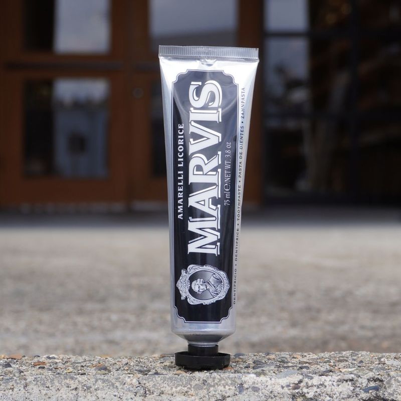 MARVIS Licorice Mint 75mL