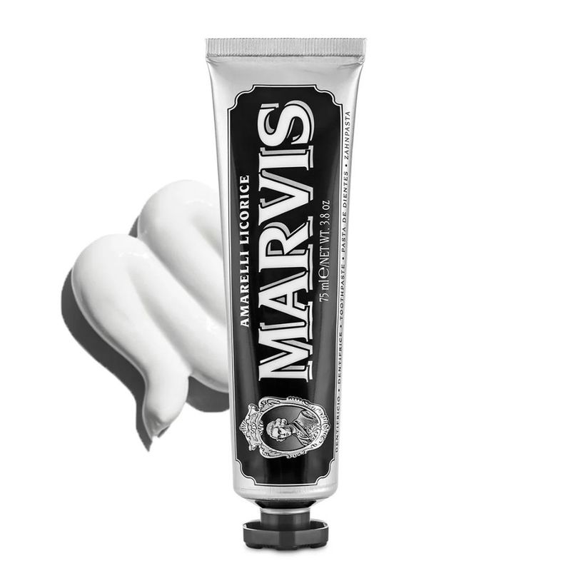 MARVIS Licorice Mint 75mL