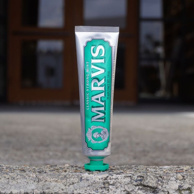 MARVIS Classic Strong Mint 75ml