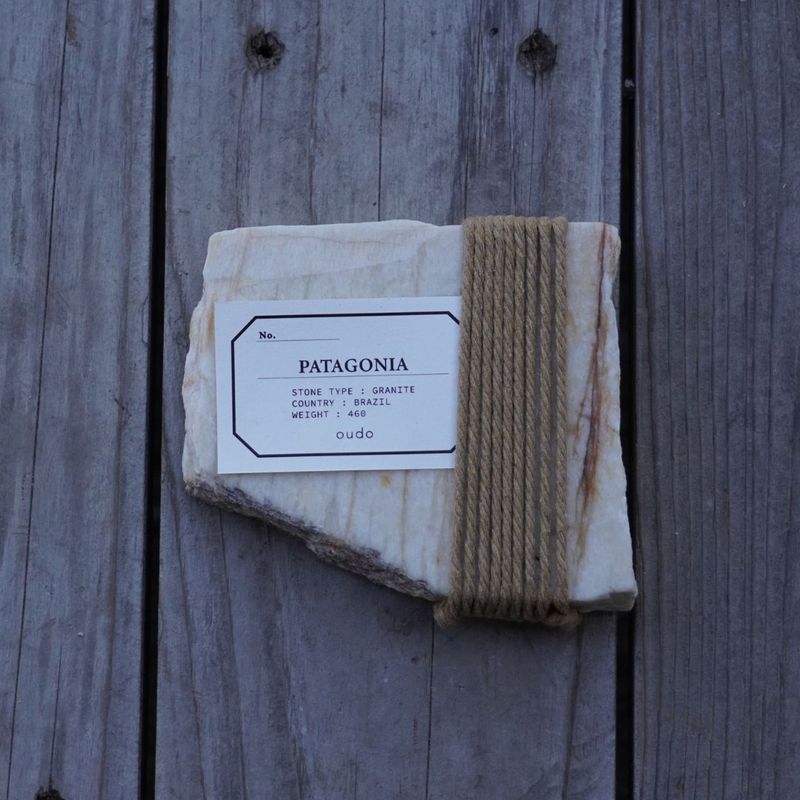 Patagonia 460g