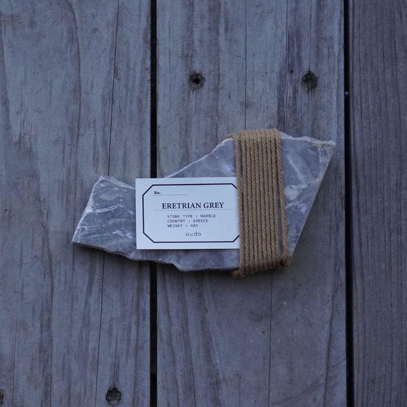 Eretrian Grey 485g