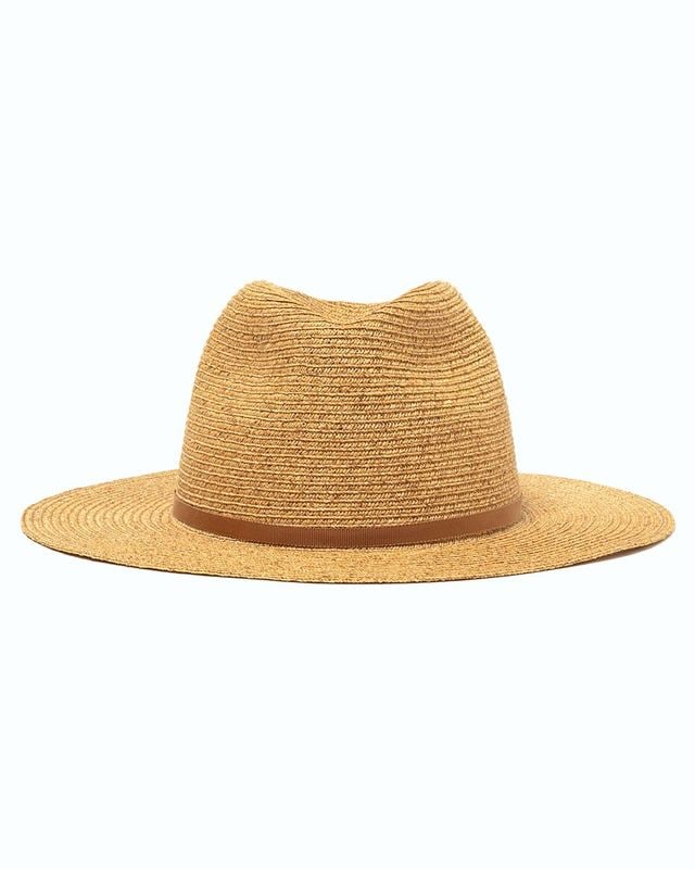 VOYAGER HAT J/P BRAID