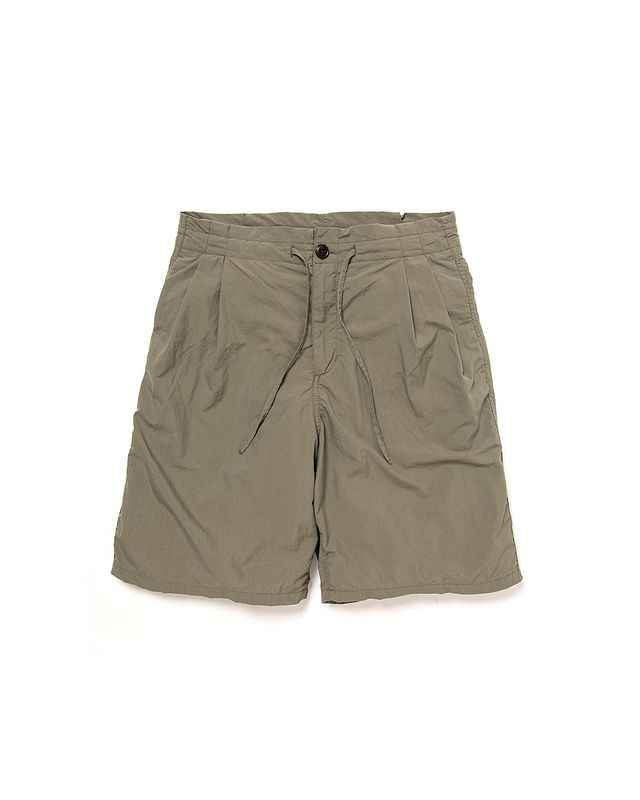 DWELLER EASY SHORTS NYLON WEATHER