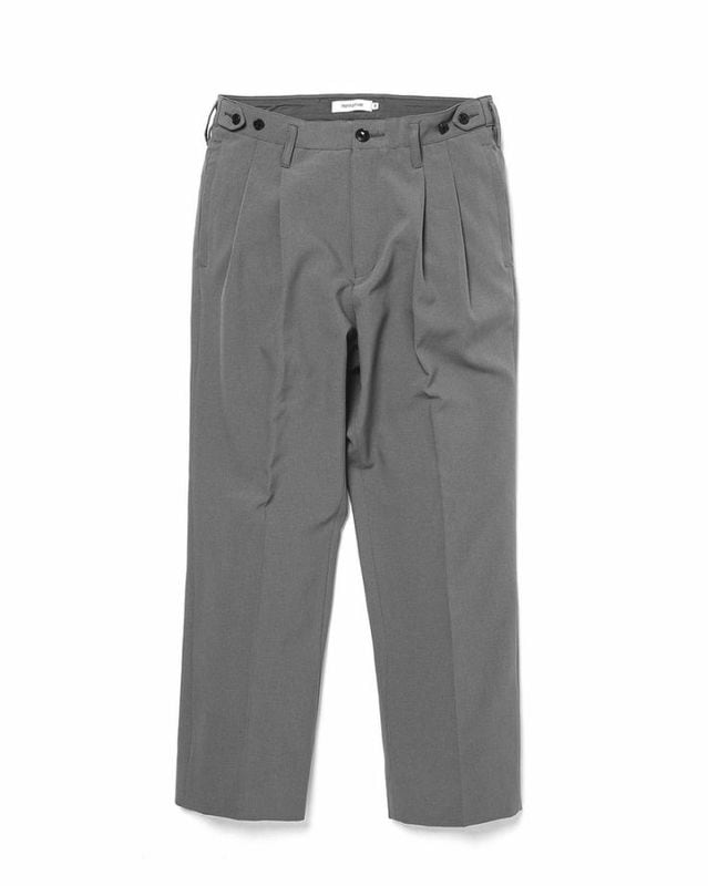 OFFICER CHINO TROUSERS POLY WEATHER