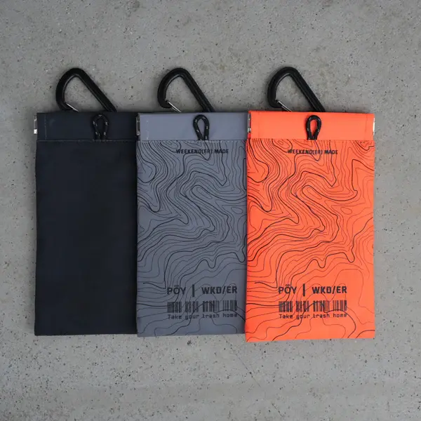 POY WKD/ER Reflector LONG