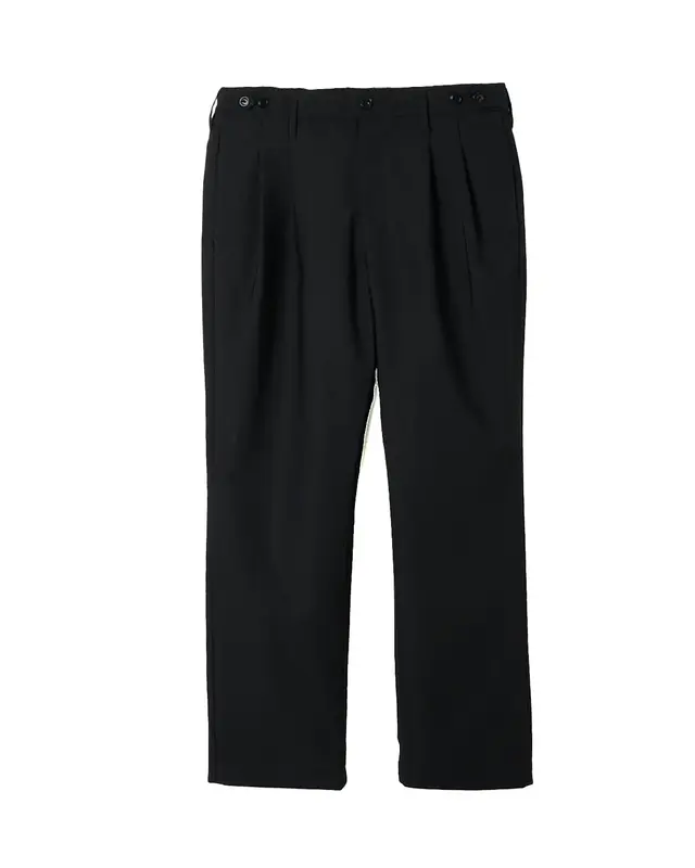 OFFICER CHINO TROUSERS P/C GABARDINE