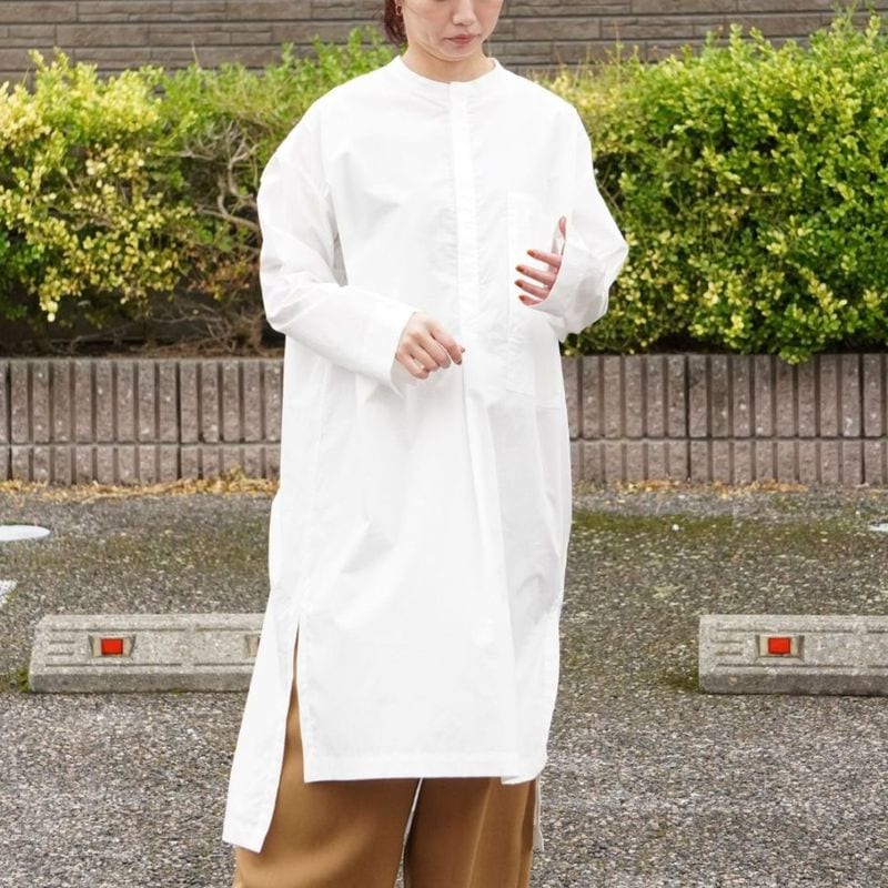 STANDARD / typewriter | KURTA Ⅰ/WHITE