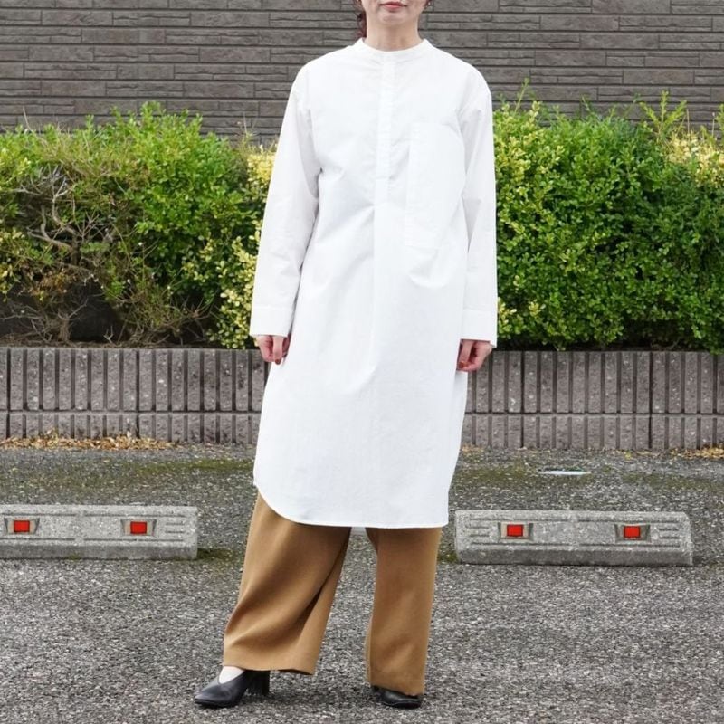 STANDARD / typewriter | KURTA Ⅱ/ WHITE