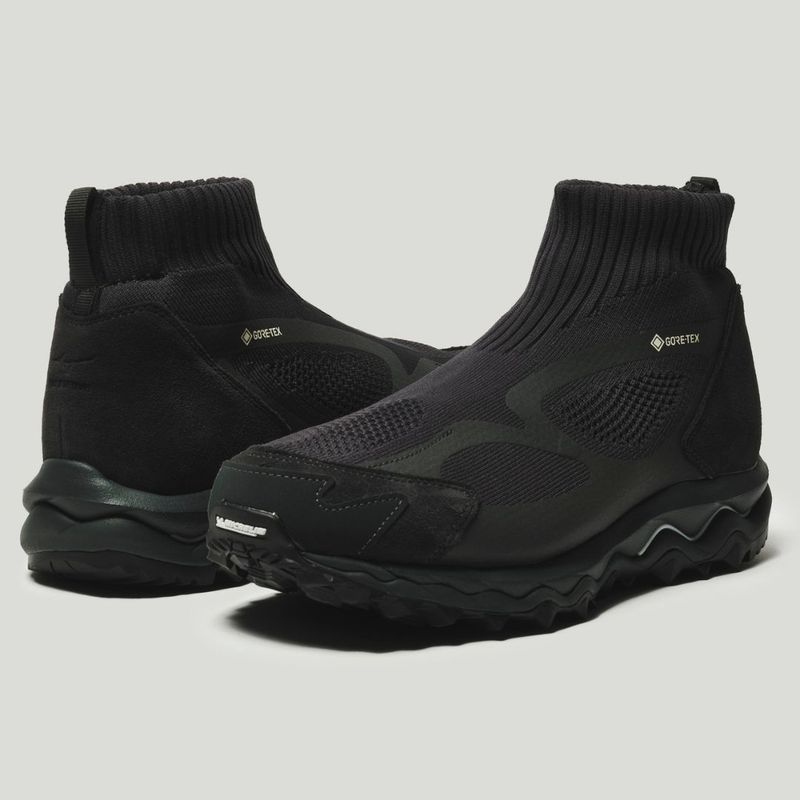 WAVE MUJIN TL MID GTX nonnative