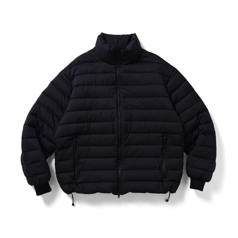 Middle Down Jacket