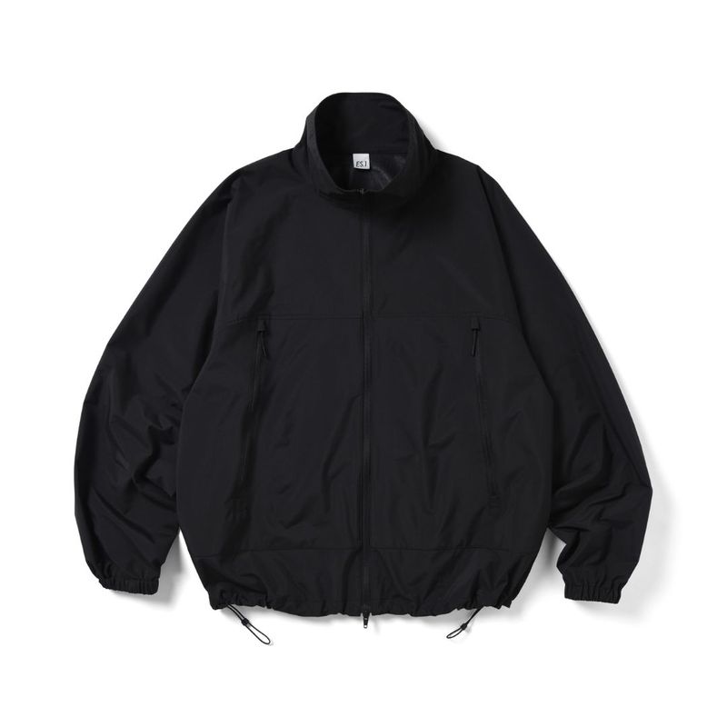 Nylon Jacket