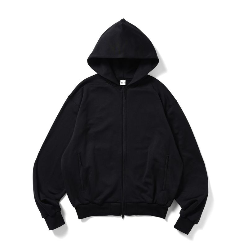 Power Stretch Hoodie