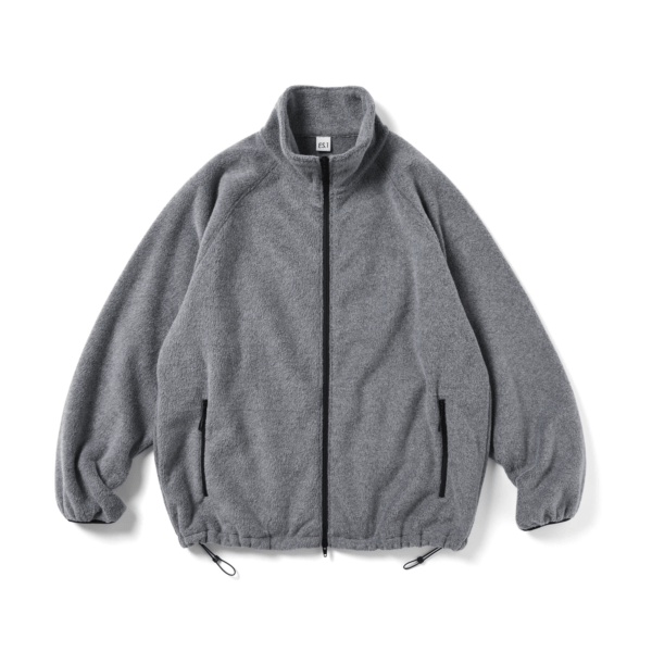 Fleece Jacket
