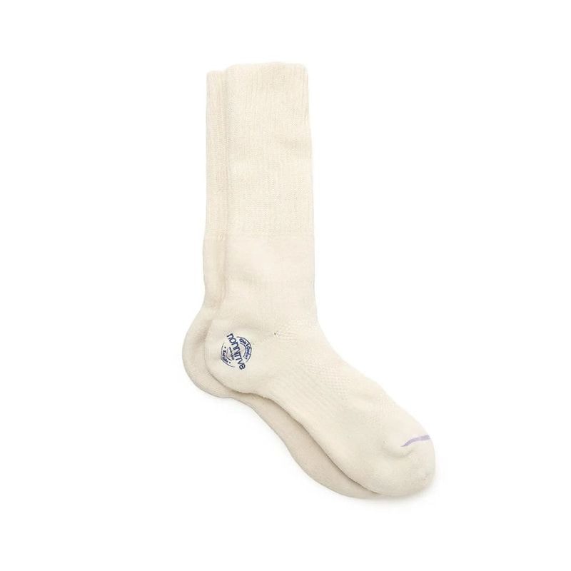 DWELLER SOCKS HI C/P/P WOVEN