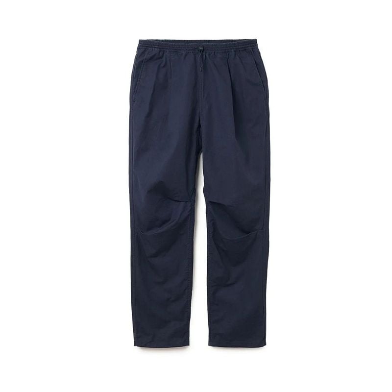 HIKER EASY PANTS COTTON RIPSTOP